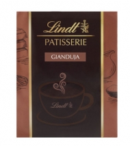 LINDT CIOCCOLATA BUSTE PZ.25 GIANDUJA